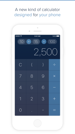 Equation Calculator