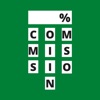 Commissions Calculator icon