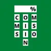 Commissions Calculator contact information