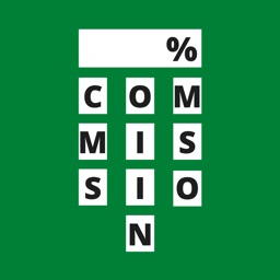 Commissions Calculator