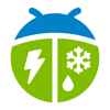 WeatherBug - Radar, Forecast - WeatherBug