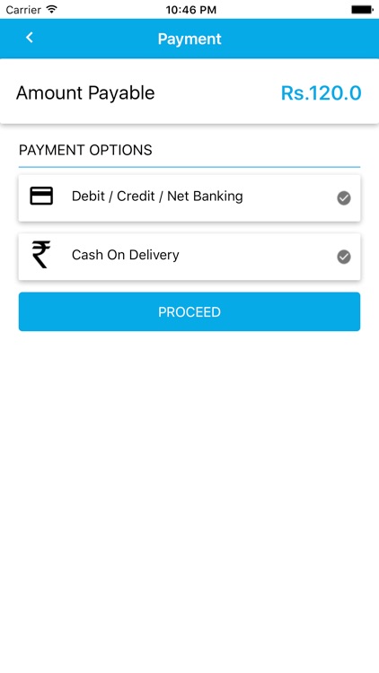 ThinkPure - Water Delivery App screenshot-3