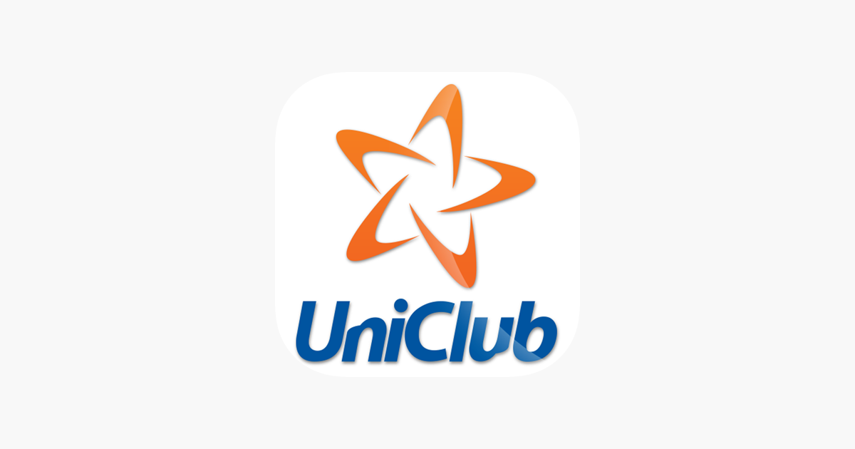 UniClub on the App Store