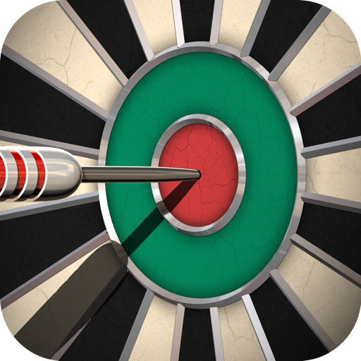 Pro Darts 2023­­­