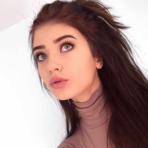 Natalia Taylor Icon