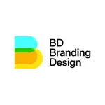 BD Branding Design App Positive Reviews