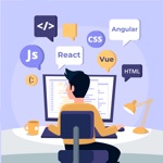 Download Learn Frontend Web Development app