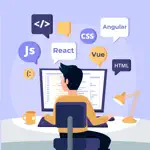 Learn Frontend Web Development App Contact