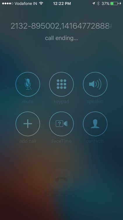 UKWW Mobile Dialer screenshot-4