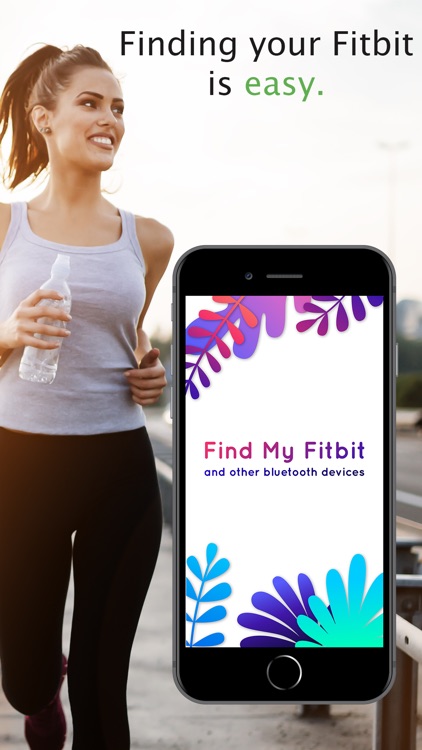 Find My Fitbit - Finder App by Bickster LLC