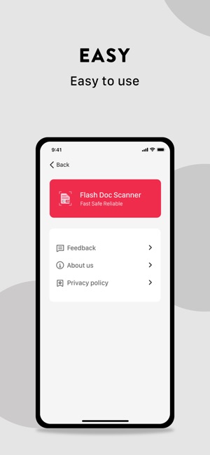 Flash Doc Scanner-PDF scan on the App Store