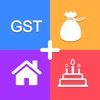 EMI Calculator - GST, SIP, Age