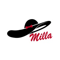 milla store logo