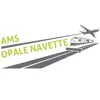 AMS OPALE NAVETTE App Delete