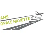 AMS OPALE NAVETTE App Cancel