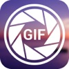 Gif Maker : Photo Video to Gif icon