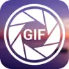 Gif Maker : Photo Video to Gif App Support