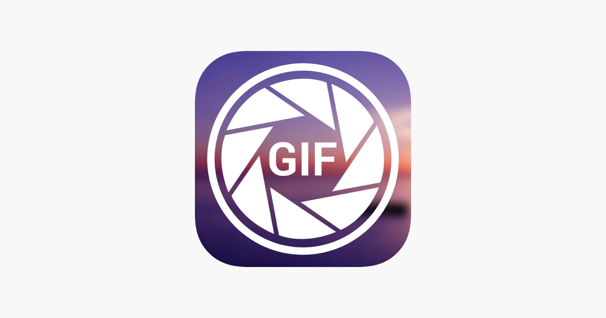 Gif Maker : Photo Video to Gif on the App Store