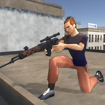 Sniper: Find the target Cheats