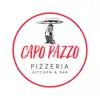 Capo Pazzo App Support