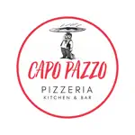 Capo Pazzo App Cancel