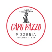 Capo Pazzo logo