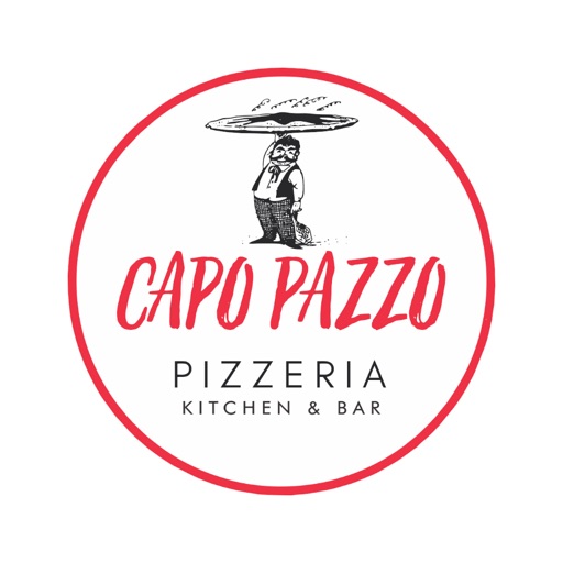 Capo Pazzo icon