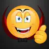 Halloween Emoji by Emoji World App Negative Reviews