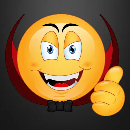 Halloween Emoji by Emoji World Cheats