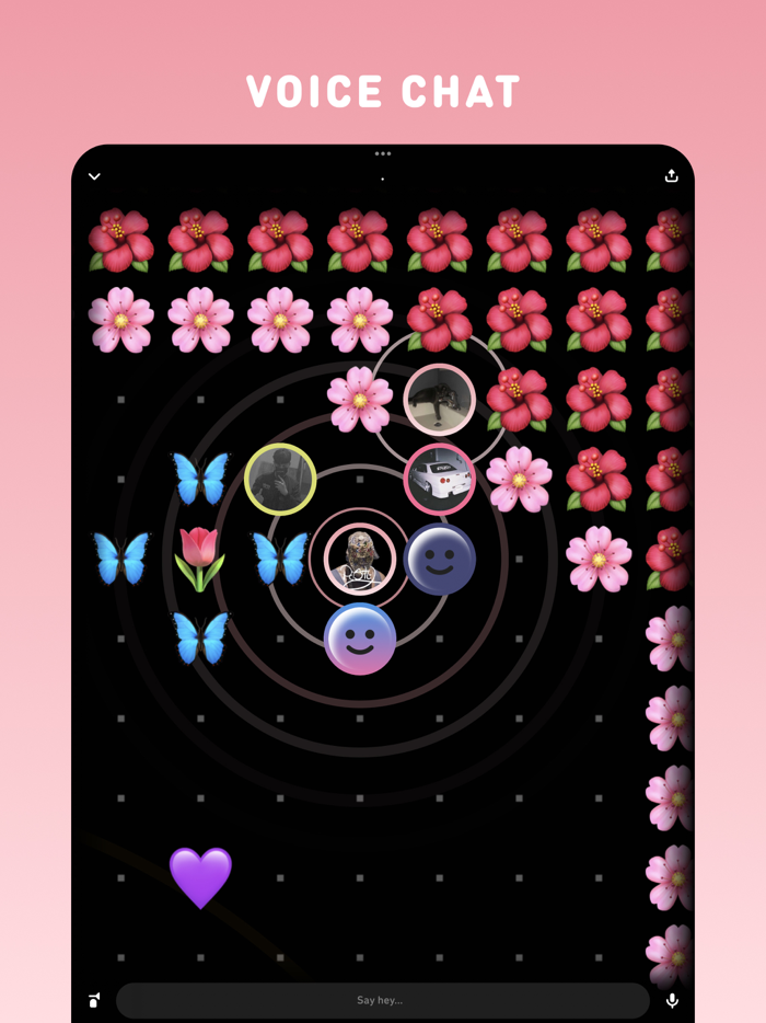 Sonar create worlds together