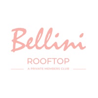 Bellini Rooftop logo