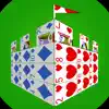 Castle Solitaire: Card Game delete, cancel