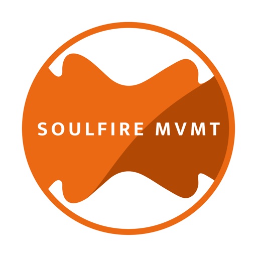 Soulfire Movement icon