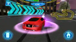 Game screenshot Ultimate Turbo Car Speed: потребность в гонке mod apk