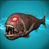 Monster Fishing Galaxy icon
