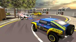 Game screenshot Real Nitro Car Drifting Driver-City Driving School hack