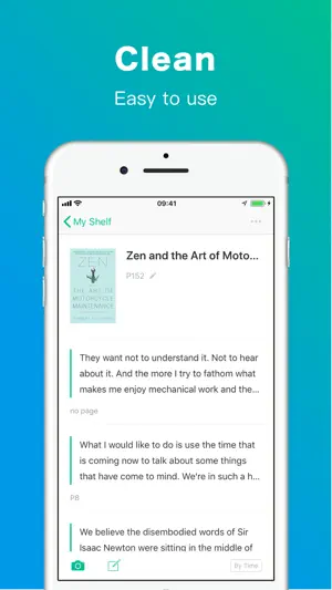 Shelfie - Book Tracker screenshot 2