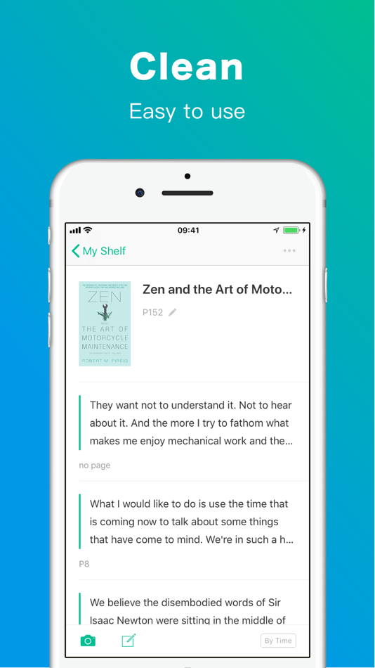 #2. Shelfie - Book Tracker (macOS) 由: 志鹏 刘