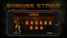 Game screenshot Enemies Strike - Kill your enemies with sniper hack
