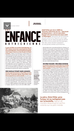 Détours en Histoire Magazine(圖3)-速報App