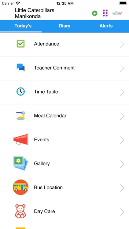 Little Caterpillars Manikonda