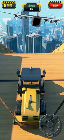 Game screenshot Construction Ramp Jumping hack