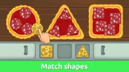 Game screenshot Kids Learning Mini Games 2 3 4 apk