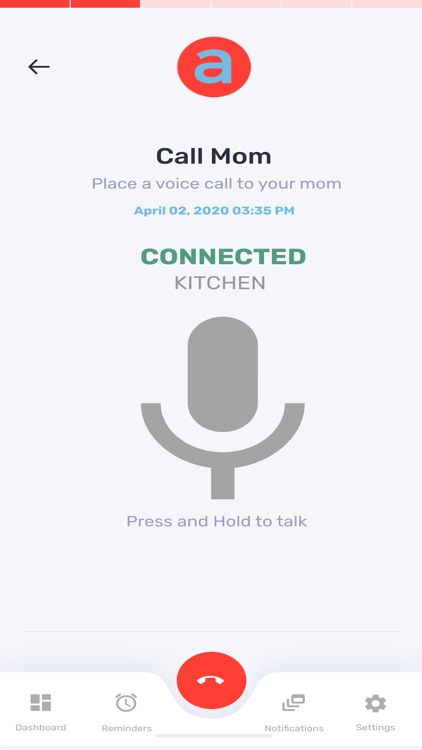 CareAlert screenshot-8