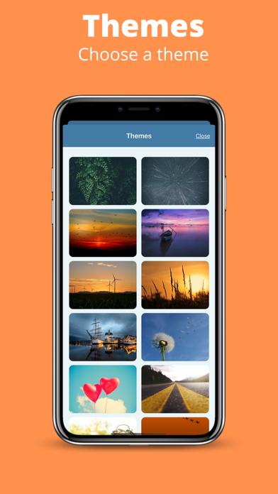 Grow - Daily Affirmations Screenshot