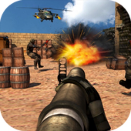 Counter Strike Go 2 iOS App