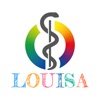 LOUISA Patienten - App icon