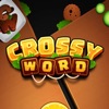 Crossy Word Game icon