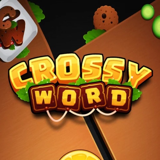 Crossy Word Game