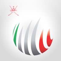 Top Oman News app icon - News app for iPhone